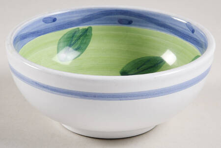 Simona Fruit/Dessert (Sauce) Bowl