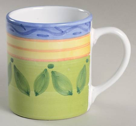 Simona Mug