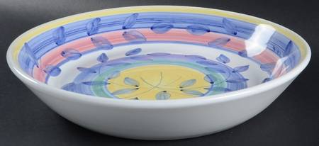 Rosemarino 14" Pasta Serving Bowl