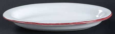 Ribes Underplate for Gravy Boat