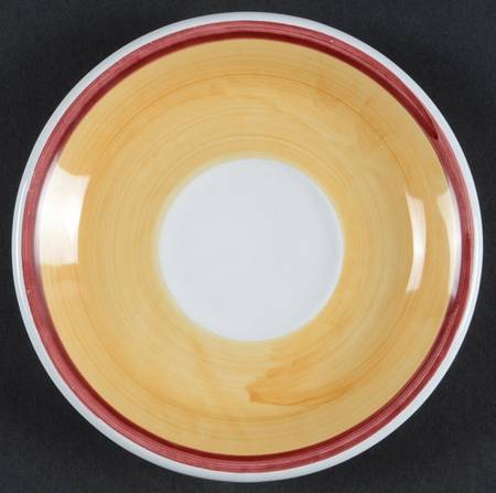 Ribes Saucer for Demitasse Cup