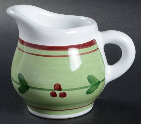 Ribes Creamer