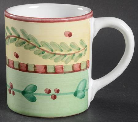 Ribes Mug