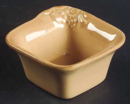 Madeira Harvest (Smoked Salmon) Ramekin