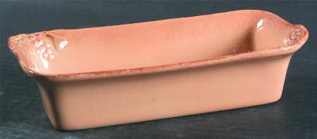 Madeira Harvest (Smoked Salmon) Pate Tray