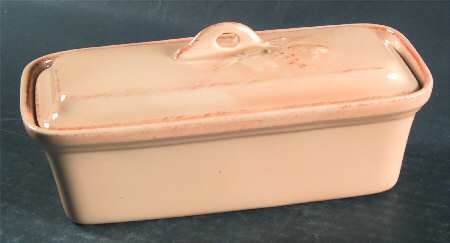 Madeira Harvest (Smoked Salmon) 1/4 Lb Covered Butter