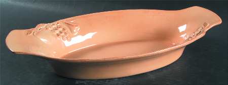 Madeira Harvest (Smoked Salmon) 16" Augratin
