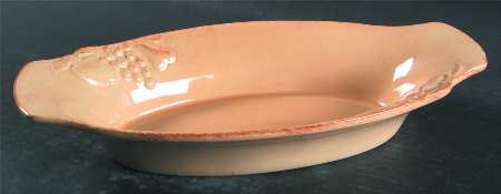 Madeira Harvest (Smoked Salmon) 12" Augratin