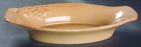 Madeira Harvest (Smoked Salmon) 10" Augratin