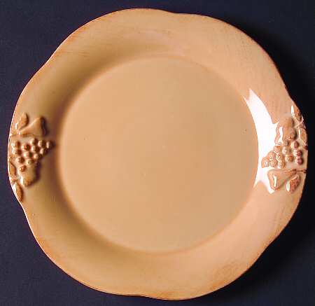 Madeira Harvest (Smoked Salmon) Salad Plate