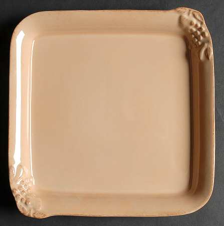 Madeira Harvest (Smoked Salmon) 8" Square Tray