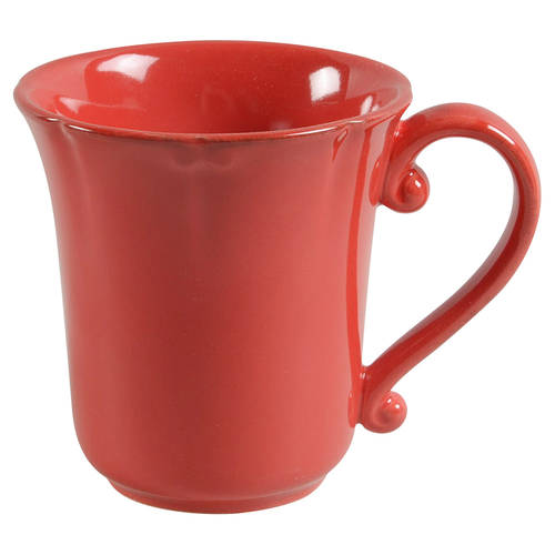 Vintage Port Red Mug
