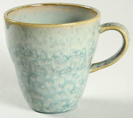 Cafe Capri Sea (Aqua) Mug