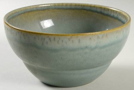 Cafe Capri Sea (Aqua) Coupe Cereal Bowl