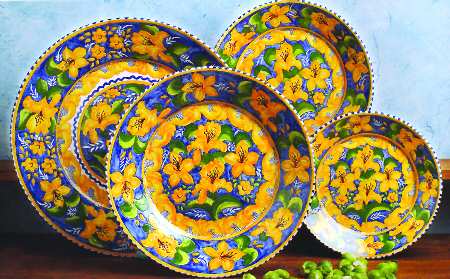 Viana Do Alentejo by Casafina
