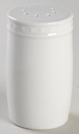 Staccato Salt Shaker