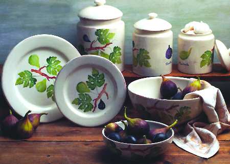 Les Figues by Casafina