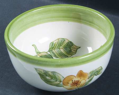 Summer Grove (No Trim) Coupe Cereal Bowl
