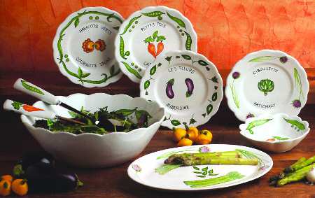 La Salade by Casafina