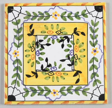 Nazare Trivet