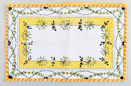 Nazare Cloth Placemat