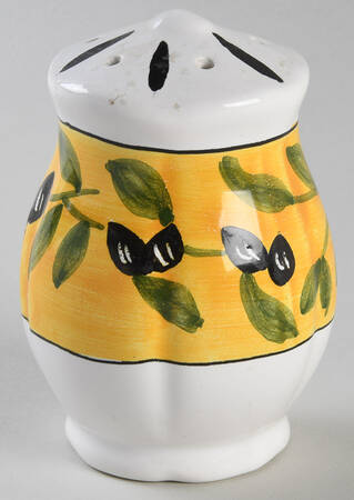 Nazare Pepper Shaker