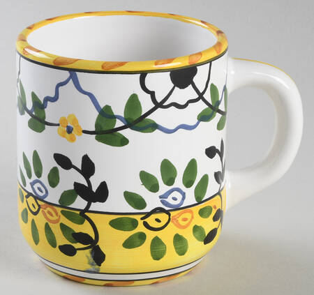 Nazare Small Mug