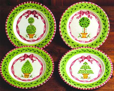 Topiary by Casafina