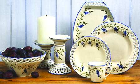 Wisteria by Casafina