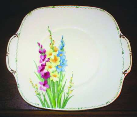 F13637 by Crown Staffordshire