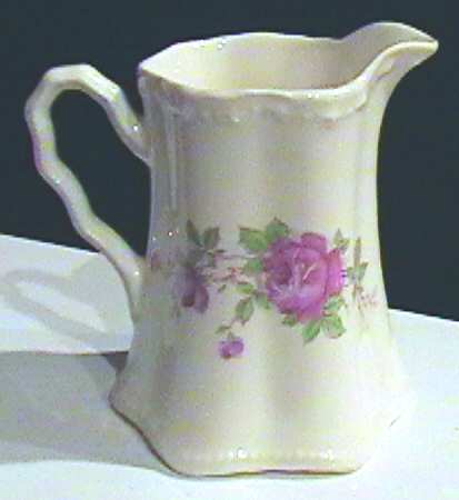 CRO268 Creamer