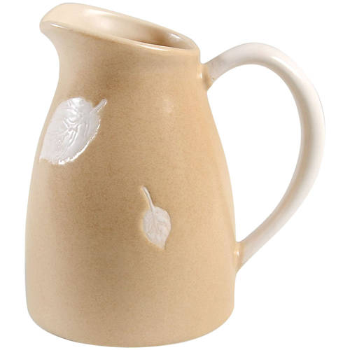 Autumn in Hanover Creamer