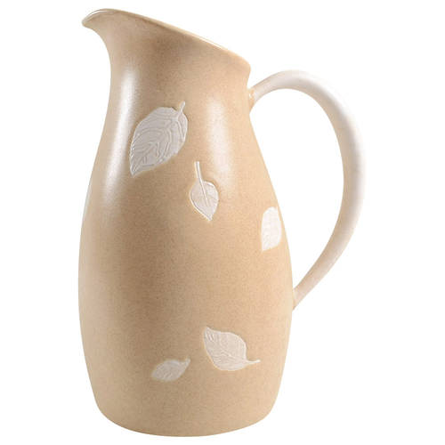 Autumn in Hanover 80 Oz Pitcher