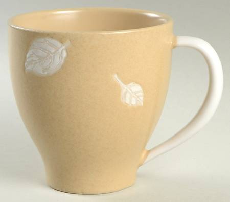 Autumn in Hanover Mug