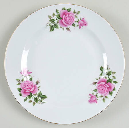 CX248 Salad Plate
