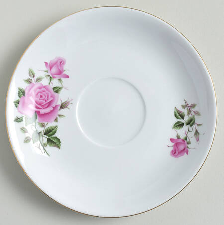 CX248 Saucer