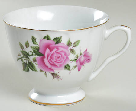 CX248 Footed Cup