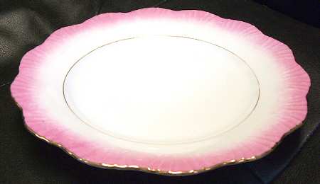CTI67 14" Oval Serving Platter