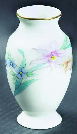 Soft Petals by Christopher Stuart