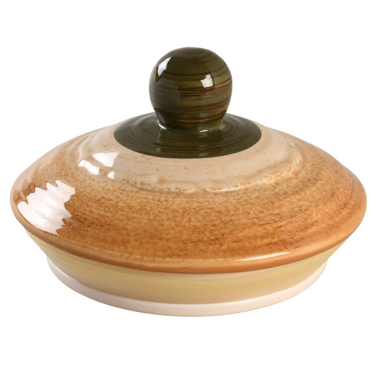 Tuscany Lid for Extra Large Canister