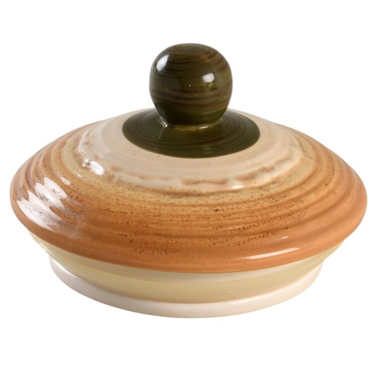 Tuscany Lid for Large Canister