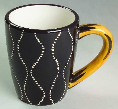 Global Mug