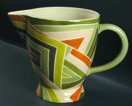 Peace 112 Oz Pitcher