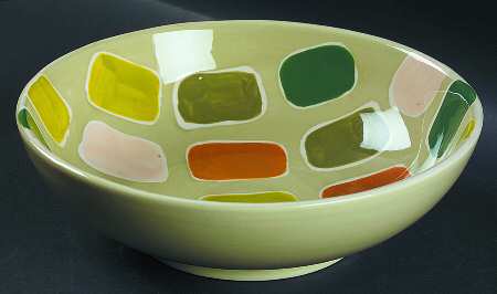 Peace Coupe Soup Bowl