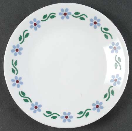 Cottage Inn (Corelle) Bread & Butter Plate