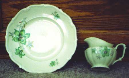 CTI172 Creamer