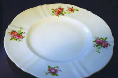CRS122 by Crown Staffordshire