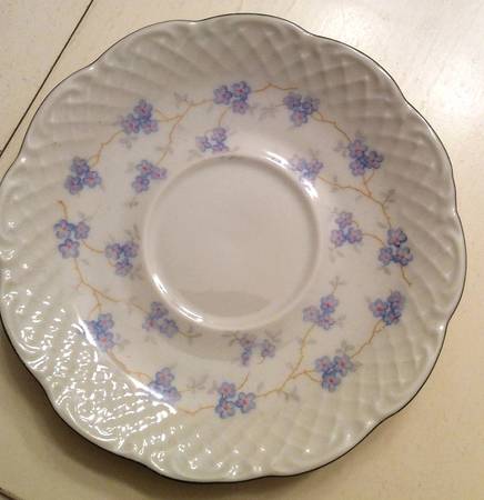 CTI173 Saucer