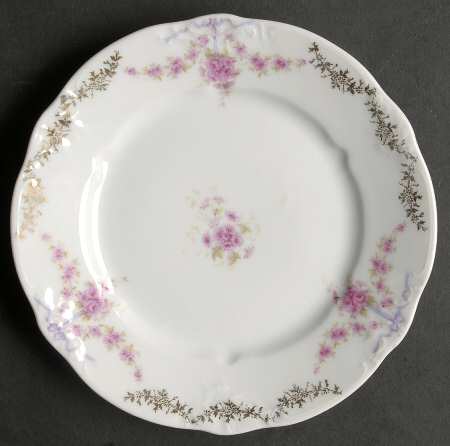 CTI174 Bread & Butter Plate
