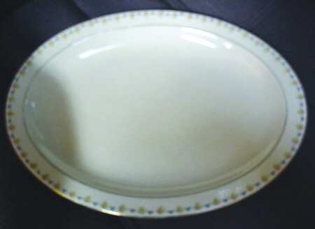 Avon by Crown Potteries